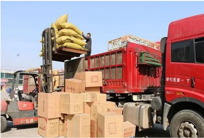 泉州到武义县物流专线