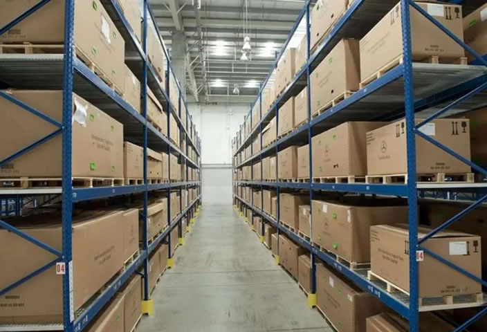 泉州到武义县货物仓储