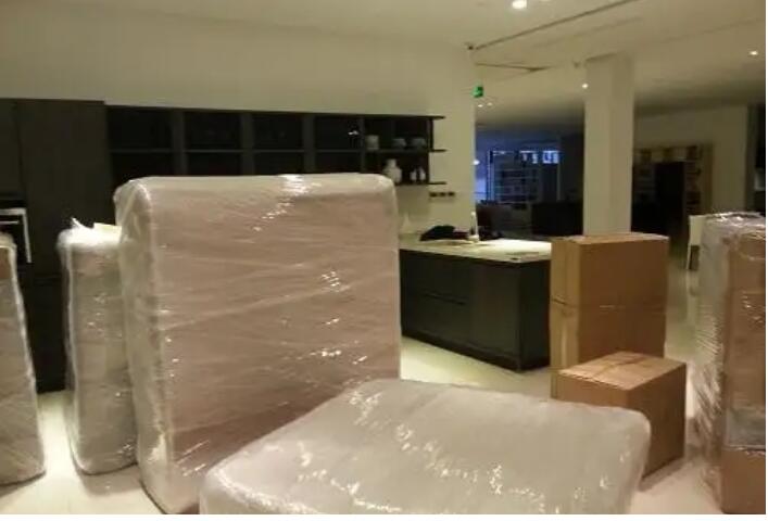 泉州到武义县长途搬家