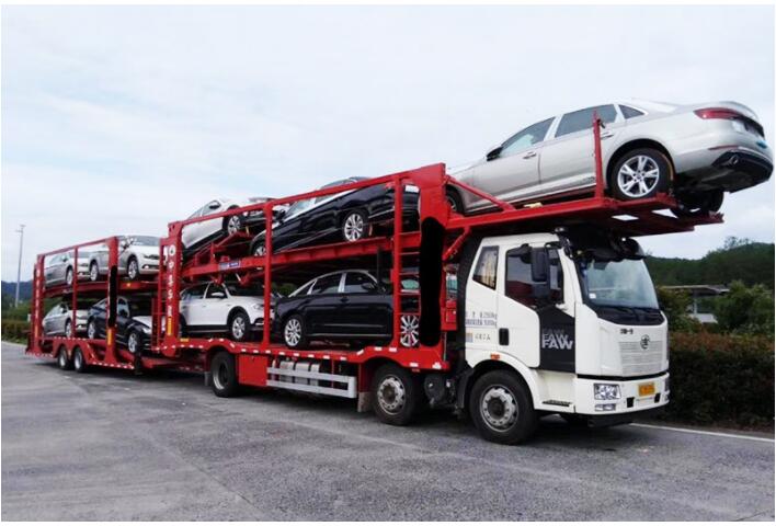 泉州到武义县轿车托运